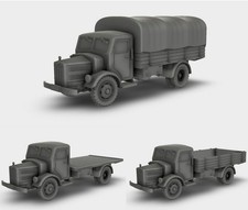 Tatra T27b camion militare