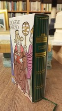 diogene laerzio vite dei filosofi mondadori i classici del pensiero