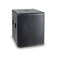 SUBWOOFER ATTIVO SOUNDSATION