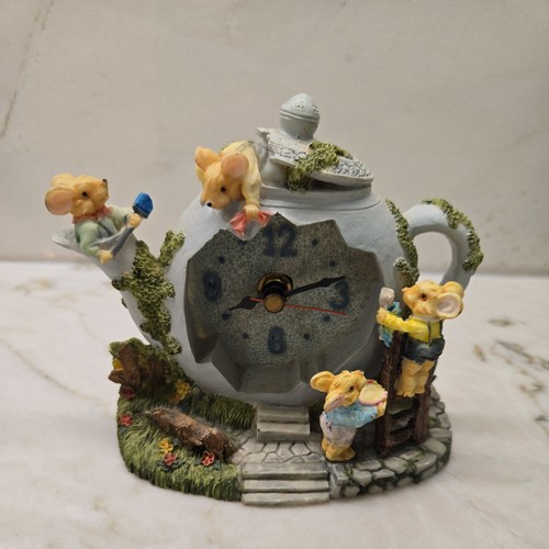 Artmark storybook orologio - storybook,