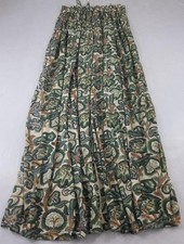 Tenda vintage tradizionale