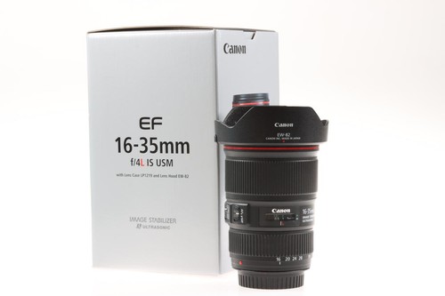 Canon 4 0 l - canon, f/4,0