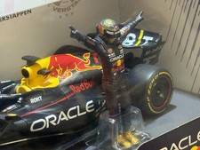 Bburago Formula 1 F1 Red Bull