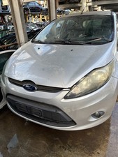 Musata muso kit frontale Ford