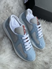 Sneakers Prada Americas Cup in