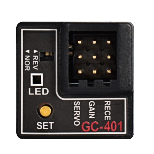 Gc401 sensore - gc401, 4-8.4v