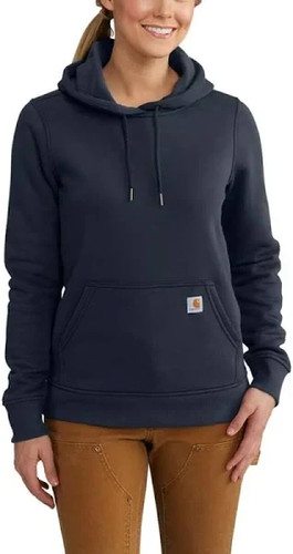 Felpa con cappuccio - , donna