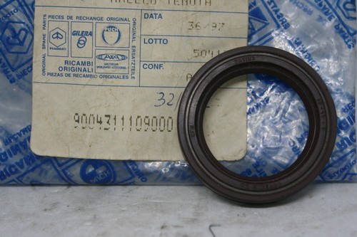 Paraolio x 7 seal - 48,