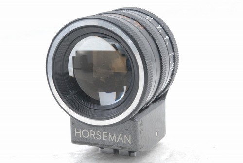 Horseman zoom 240 6x9 - horseman,