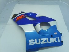 Suzuki gsx-r srad 600 97 00 750 96 99 Carena fiancata sinistra con Freccia 94...