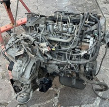 Motore Completo Ford G8DA 1.6l