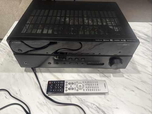 Yamaha v681 receiver - yamaha, rx-v681
