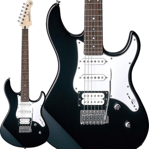 Yamaha pacifica112v - yamaha,