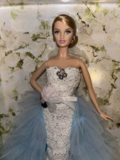 BAMBOLA BARBIE OSCAR DE LA