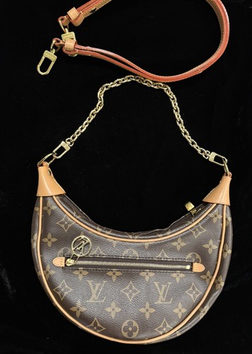 Louis vuitton loop - louis,