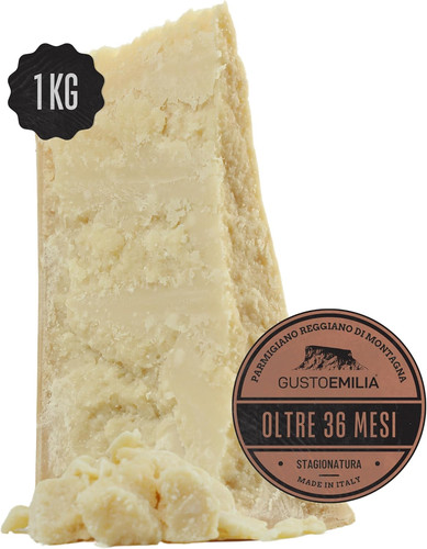 Parmigiano reggiano - parmigiano, di