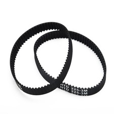 2pcs piallatrice cinghia - 2pcs-piallatrice,