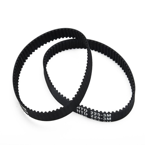 2pcs piallatrice cinghia - 2pcs-piallatrice,