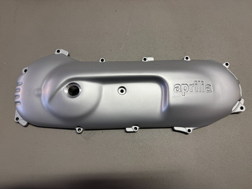 Aprilia coperchio frizione per
