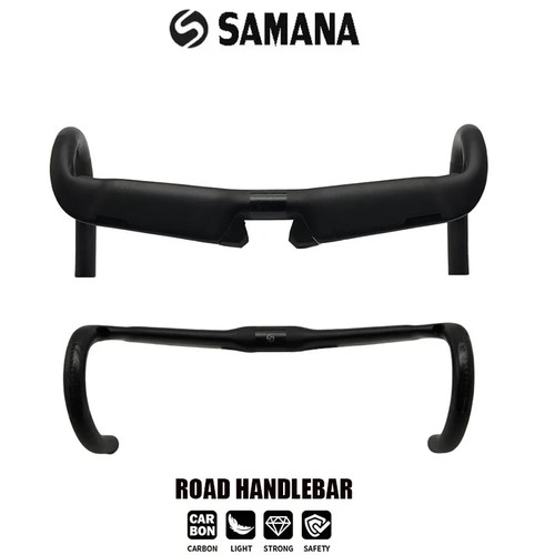 Manubrio bici strada in - da,