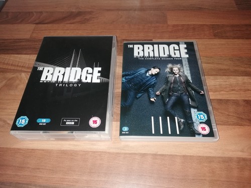 The bridge seasons - bridge,