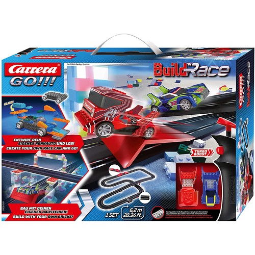 Pista build race racing set - pista,