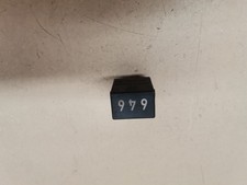 RELÈ TIMER PRERISCALDATORE AUDI A3 VOLKSWAGEN GOLF 6 PASSAT