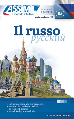 Russo assimil italia - il,