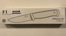 Fallkniven AB F1 Survival