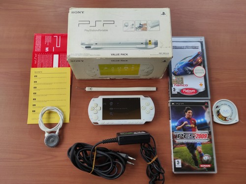 Sony psp 1004 kcw value - 1004, pack