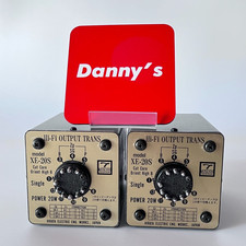 TANGO XE-20S Kit Coppia