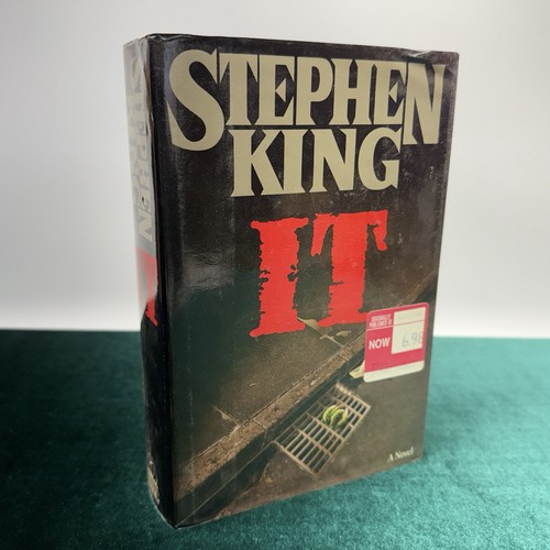 Stephen king 1986 true - stephen,