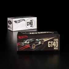 Collettori Hot Wheels RLC