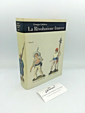 "LA RIVOLUZIONE FRANCESE"
