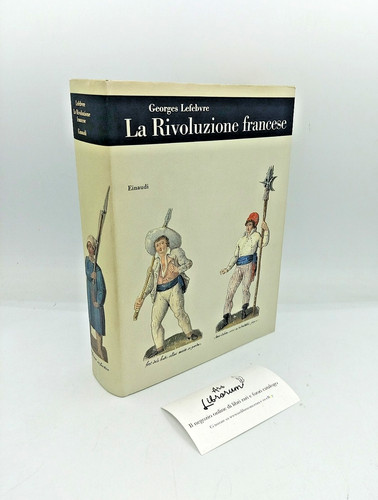 Rivoluzione francese - "la, francese"