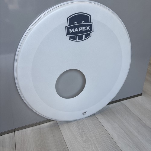Mapex mars remo - mapex, 22"