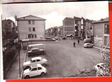 CARTOLINA  COCCIANO DI