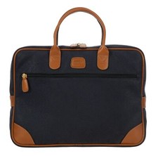 Borsa valigetta BRIC'S Life blu