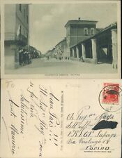 VILLAFRANCA SABAUDA VIA ROMA