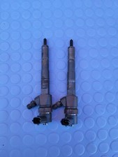 KIT SET 2 INIETTORI DIESEL  FIAT BRAVO ANNO 2009 ( 1.9. MULTIJET / 150CV)