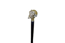Elegante Bastone Da Passeggio