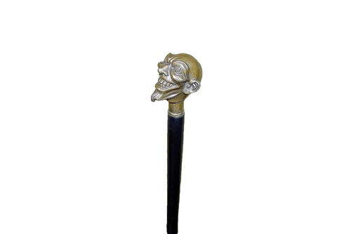 Elegante bastone passeggio - elegante,