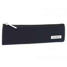 COMIX BUSTINA 2 PENNE BLU