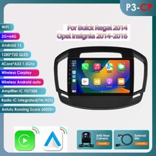 For Buick regal/Opel Insignia