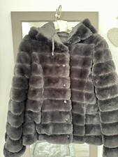 giubbino donna invernale Double-face