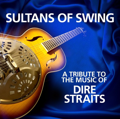 Tribute dire straits von - tribute, to