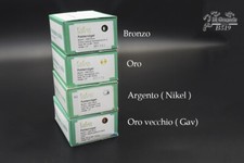 Borchie spillo bullette