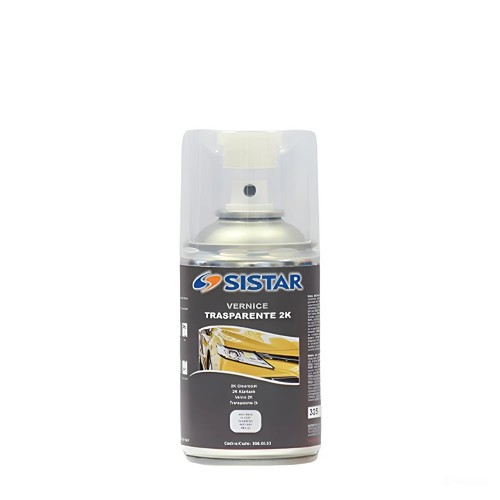 Bomboletta spray trasparente - bomboletta,