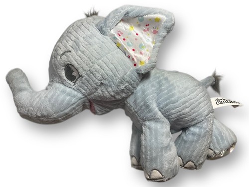 Nick canticos elefante - jr,