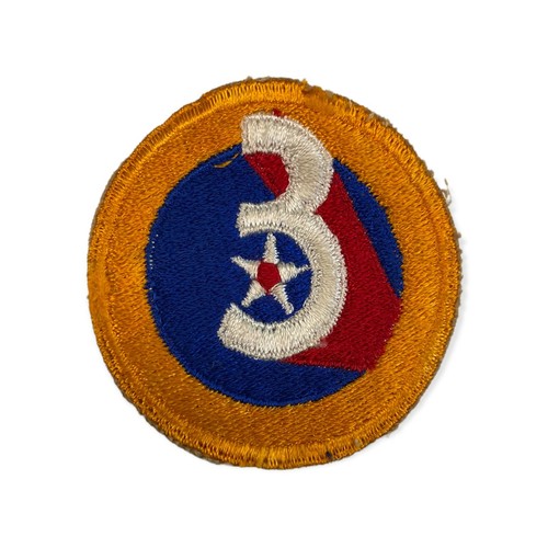 Ww2 army air corps 3 - army, 3°